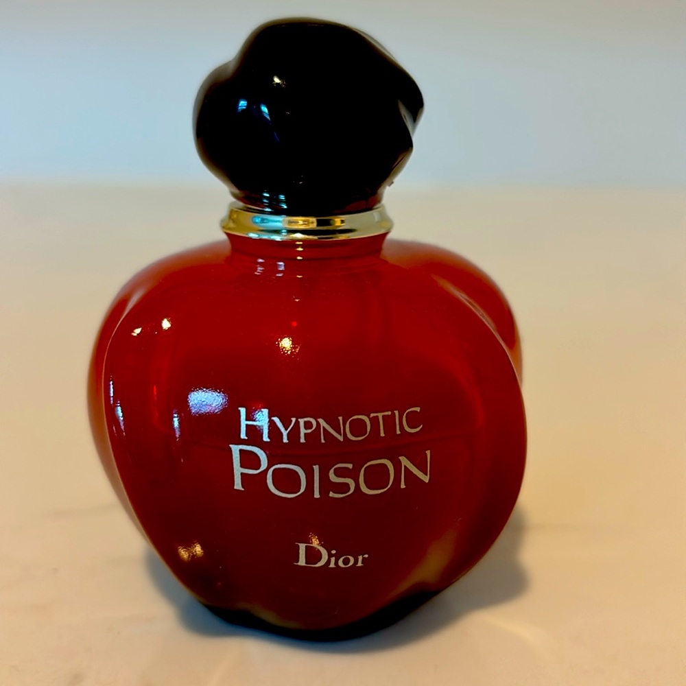 Hypnotic Poison perfume